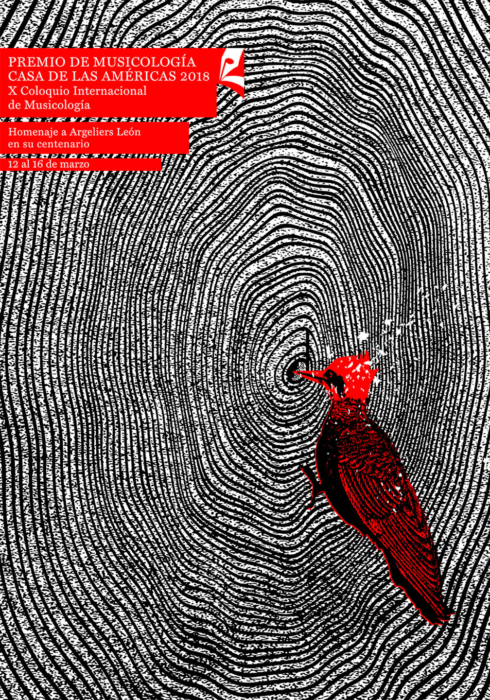 Poster 11 by Alucho Rodriguez